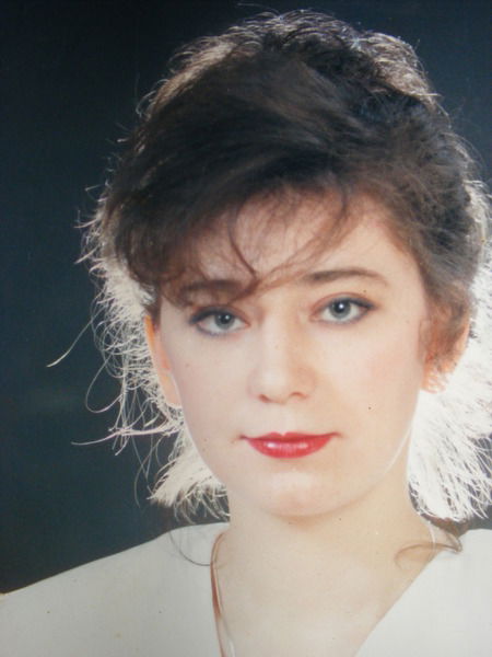 Татьяна Гук