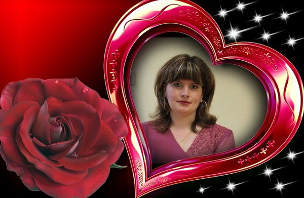 Любовь Жихарева