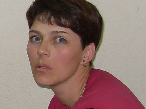 Наташа Лаптева