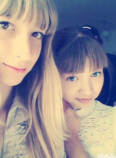 Катя Галаева