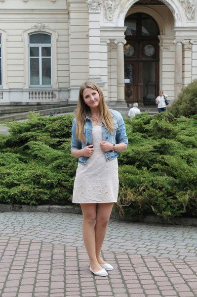 Снежана Вялых