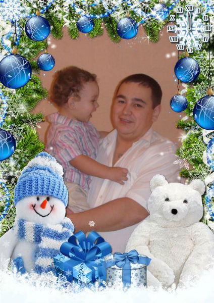 Ильгам Иманаев