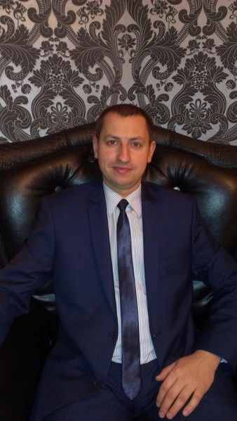 Андрей Майдюк