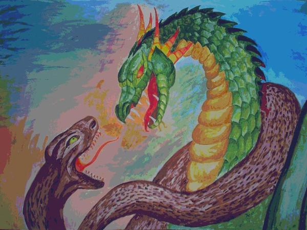 Дмитрий Трушов