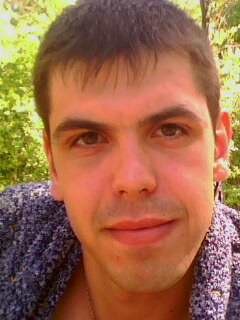 Женёк Сайков