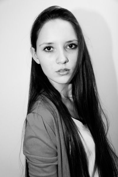 Полина Малаева