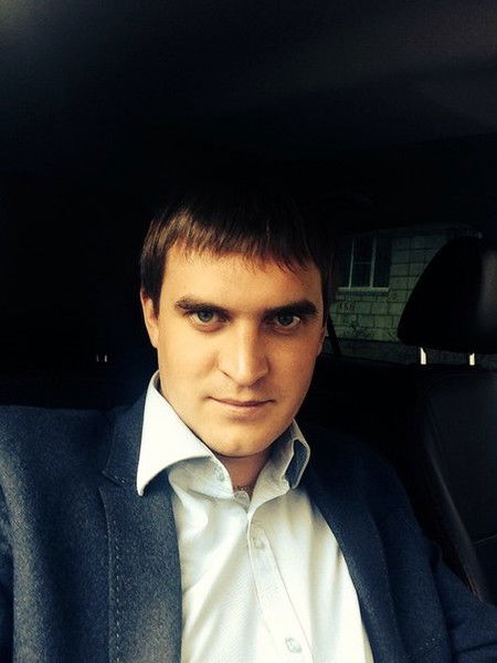 Сергей Быкасов