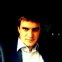 Сергей Быкасов