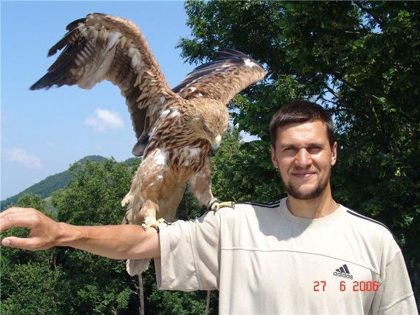 Василий Кобелев