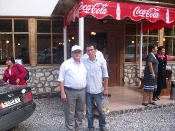 Han-90-90 Batyrbekov