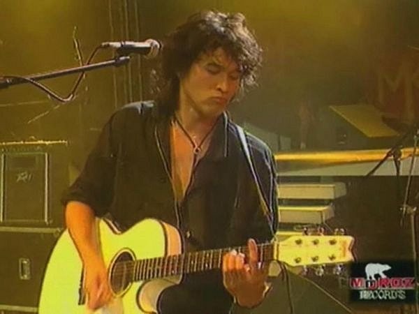 Сергей Коснырев