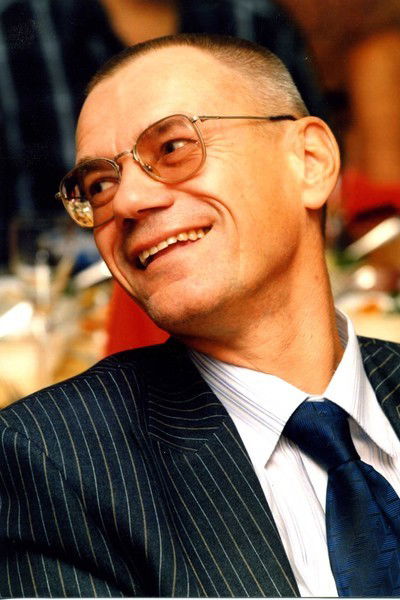 Валера Сыромятников