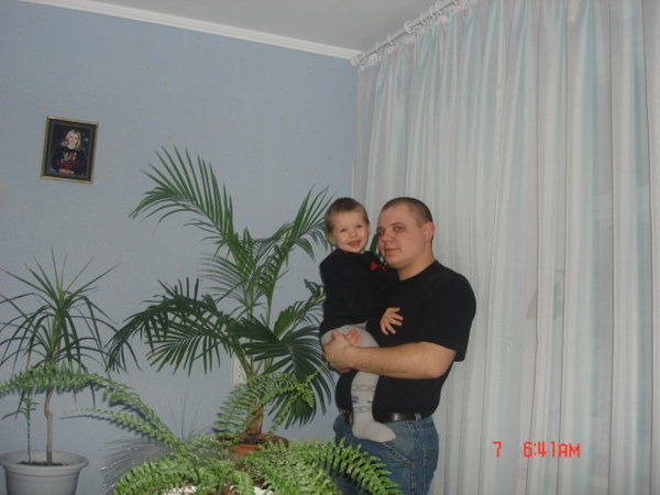 Виталий Грибань