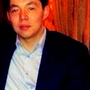 Gani Ukshebayev