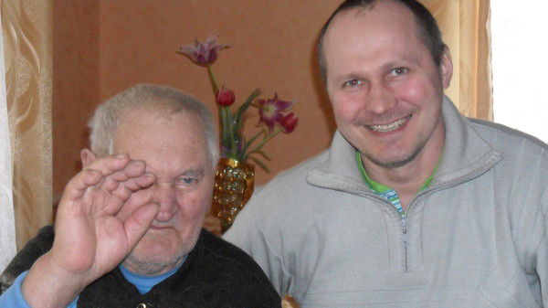 Андрей Шапочкин