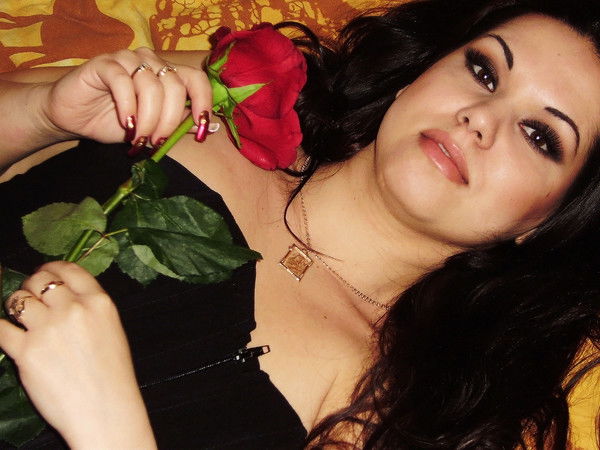 Елена Федорова