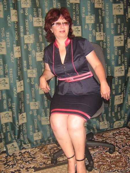 Галина Кочерещенко