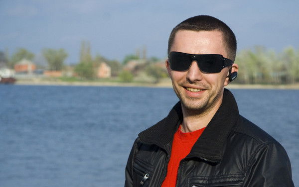 Семён Макий