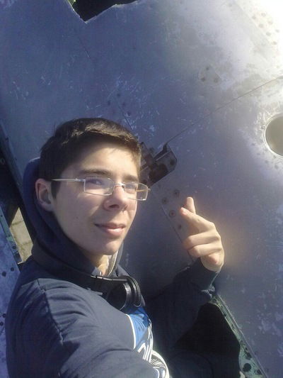 Эдуард Гостев