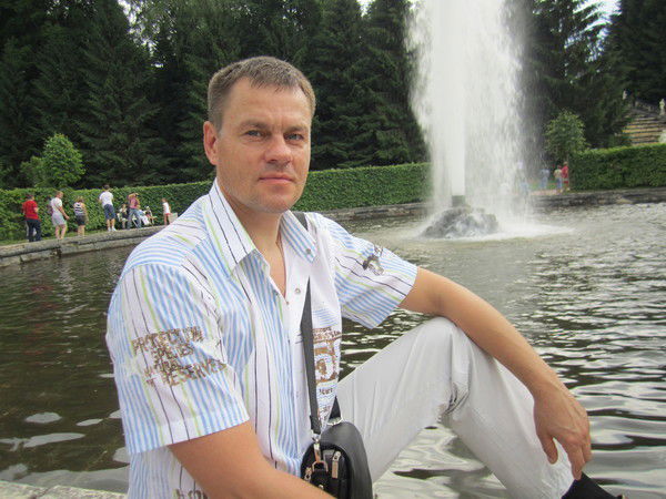 Александр Изотов