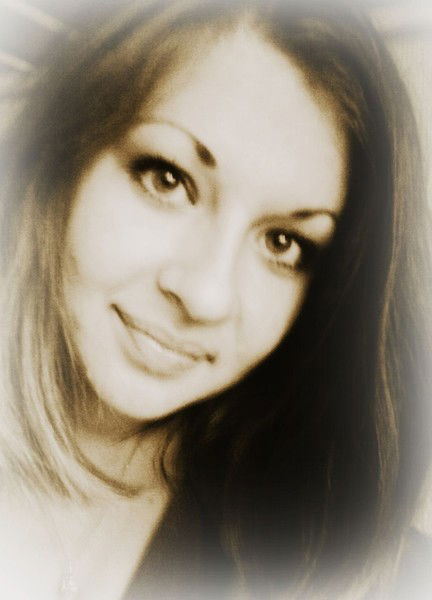 Мария Сурганова