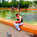 Ирина Симонова