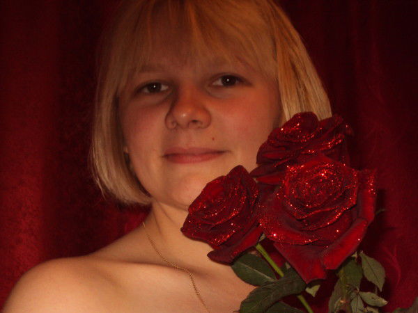 Эллина Бражникова