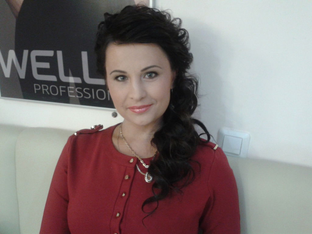 Татьяна Ляшенко