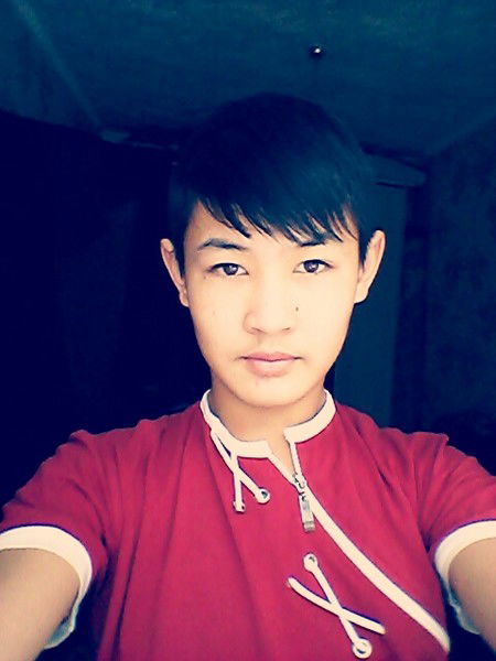 Агабек Арыстанов