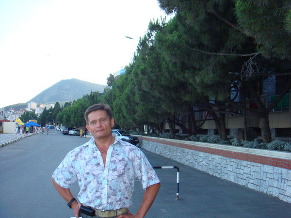 Борис Камоцкий