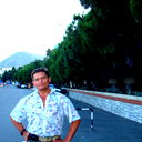 Борис Камоцкий