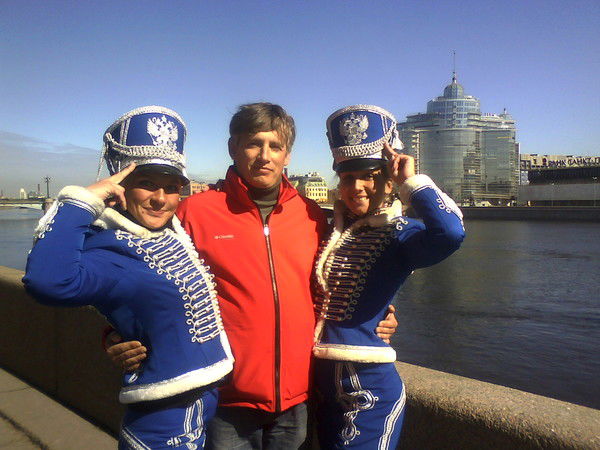 Сергій Кропивницький