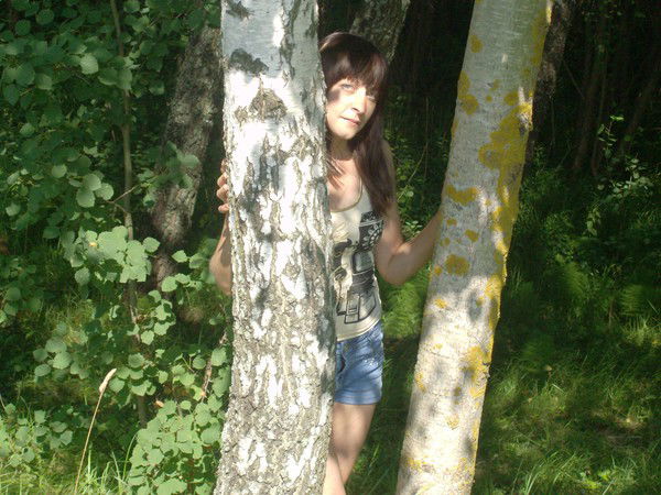 Оксана Ковалёва