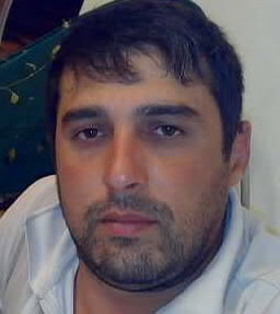 Мухади Ахазаев