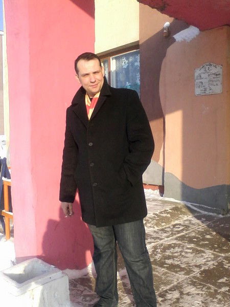 Алексей Боровиков