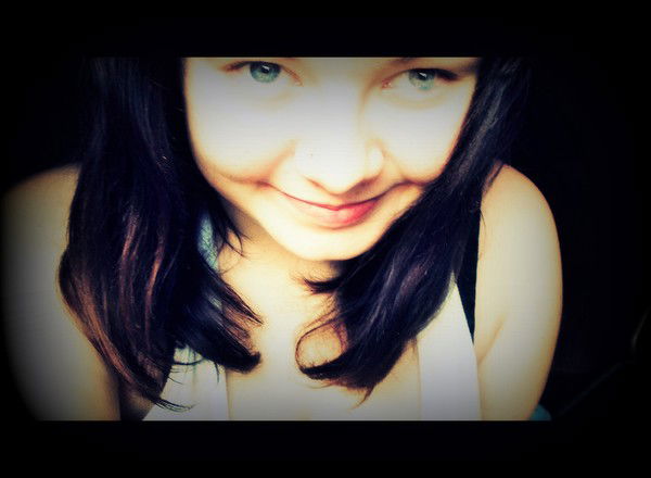 Настя Пищина