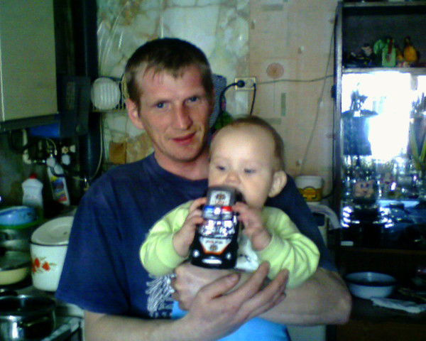 Андрей Утопов