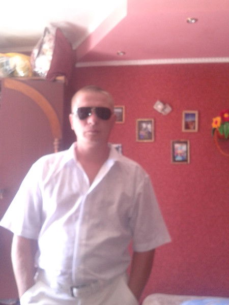 Александр Егоров