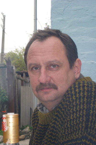 Александр Погожев