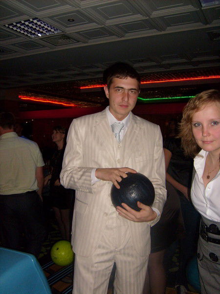 Эльмир Каримов