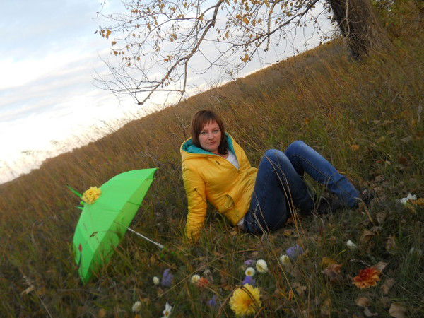 Анастасия Мозулева