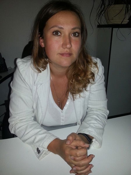 Светлана Афонасова