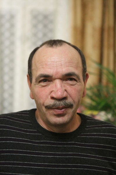 Рамзис Галеев