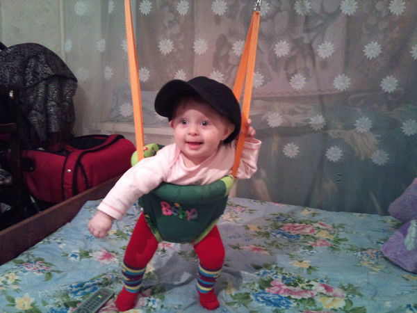 Владимир Гарипов