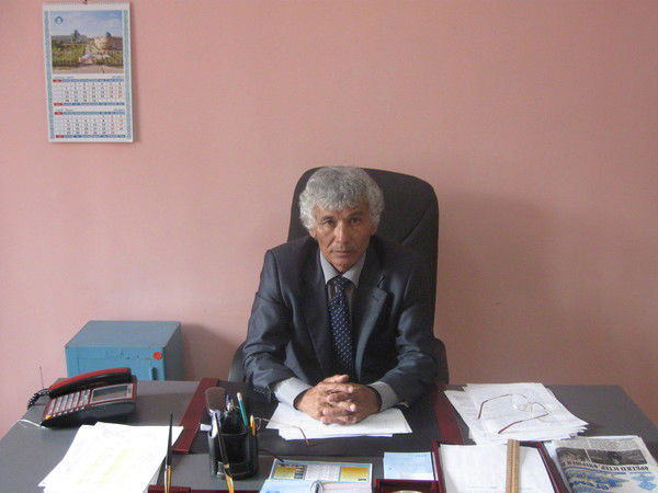 Абдуманап Оналбеков