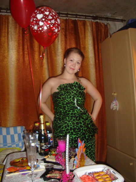 Анна Ананьева