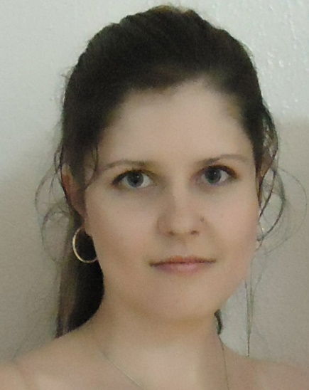 Марина Мурашова