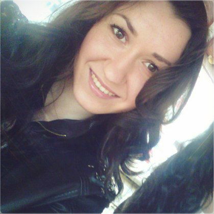 Юлия Голубева