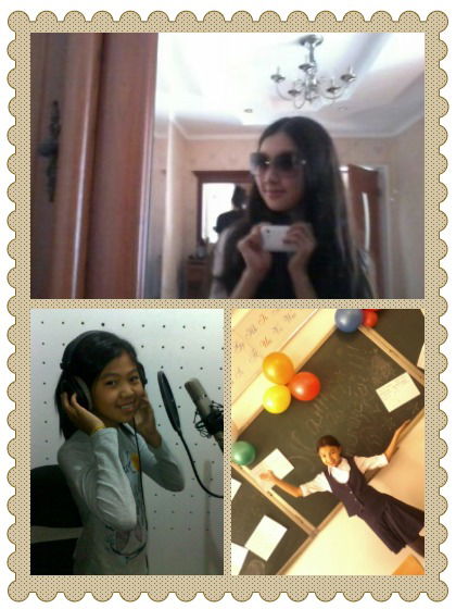 Арай Сауданбай