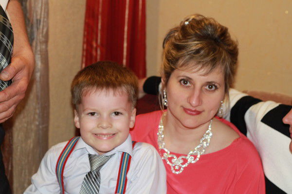 Наталия Кужлева